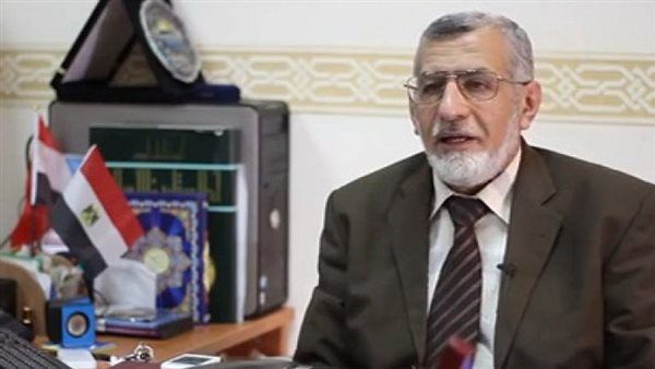 محيي الزايط.. خليفة إبراهيم منير وذراع الهجوم على الجيش المصري