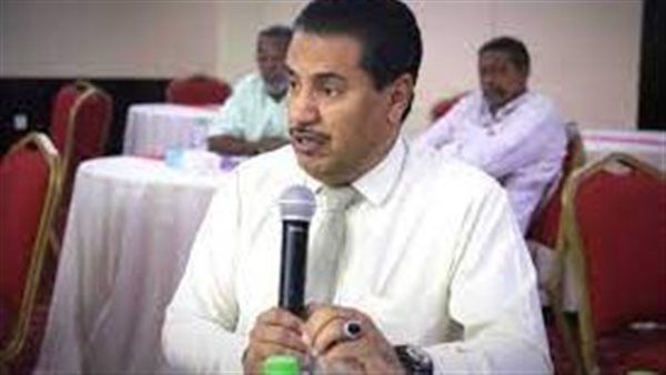 السعيدي يطلع على سير الدراسة بكلية الحقوق والعلوم الانسانية بجامعة سيئون