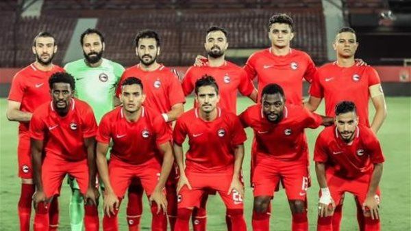 بث مباشر مباراة فيوتشر وأول أغسطس فى الكونفدرالية اليوم الأربعاء 9_11_2022