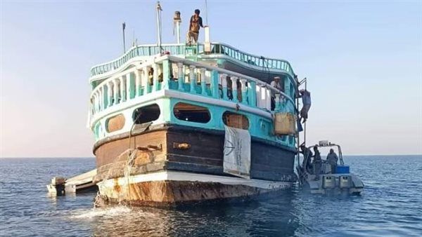 فضيحة إيرانية جديدة.. ضربة أمنية أمريكية يمنية لميليشيات الحوثي