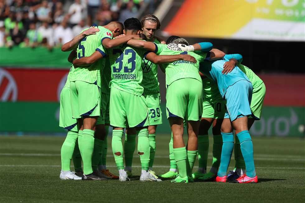 بث مباشر مباراة فولفسبورج ضد هوفنهام بالدوري الألماني اليوم السبت 12-11-2022