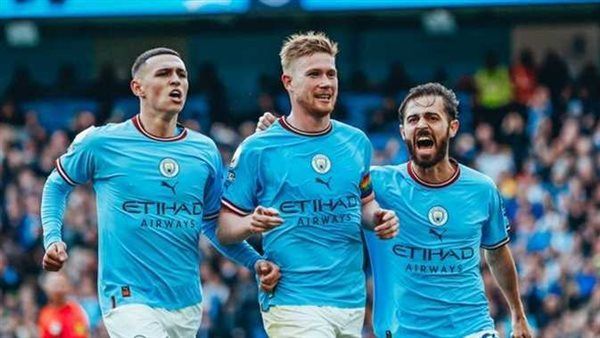 بث مباشر مباراة مانشستر سيتي ضد برينتفورد اليوم السبت 12_11_2022