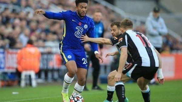 بث مباشر مباراة تشيلسي ونيوكاسل يونايتد اليوم السبت 12_11_2022