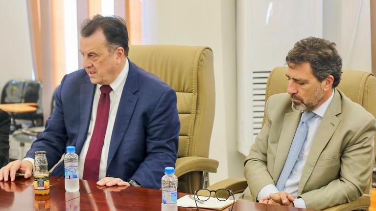 موعد طال انتظاره.. الأمم المتحدة تحدد تاريخ تفريغ نفط "صافر"