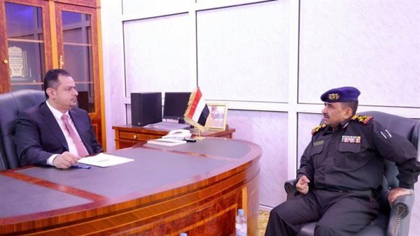 رئيس الوزراء يؤكد حرص الحكومة على دعم خطط تأمين الموارد الاقتصادية