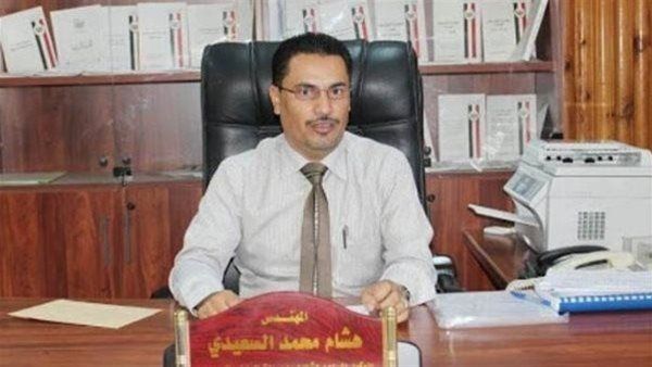 إقرار تقرير الموازنة التقديرية للسلطة المحلية بوادي حضرموت