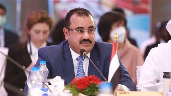 العود يشارك في الاجتماع الوزاري الـ 22 لرابطة الدول المطلة على المحيط الهندي