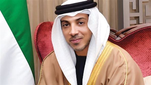 منصور بن زايد يعلن زيادة دعم رواتب المواطنين في القطاع الخاص