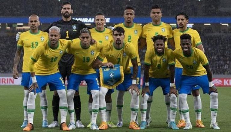 بث مباشر مباراة البرازيل وصربيا في كأس العالم اليوم الخميس 24_11_2022