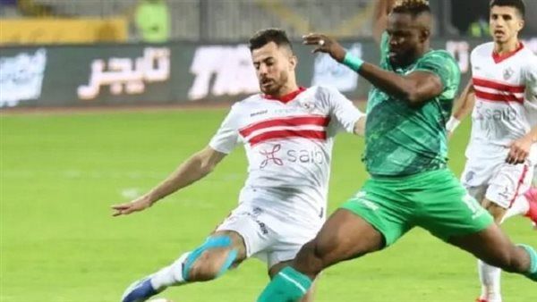 بث مباشر مباراة الزمالك ضد نظيره المصري البورسعيدي اليوم السبت 26_11_2022