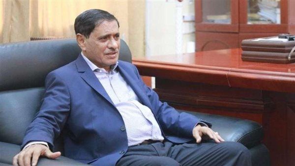 البحسني يطلع على جاهزية لواء الشرطة العسكرية ولواء الريان بقيادة المنطقة الثانية