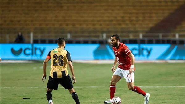 كأس مصر.. بث مباشر الأهلي المصري ضد المقاولون العرب اليوم الأحد 27_11_2022