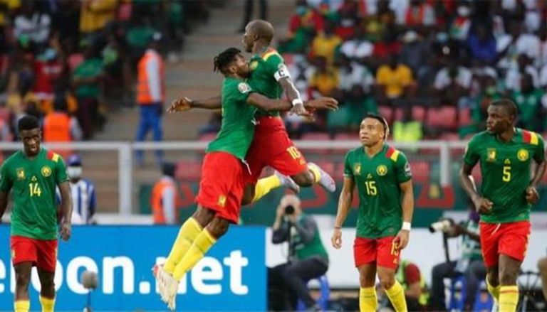 بث مباشر مباراة الكاميرون وصربيا في كأس العالم اليوم الإثنين 28_11_2022