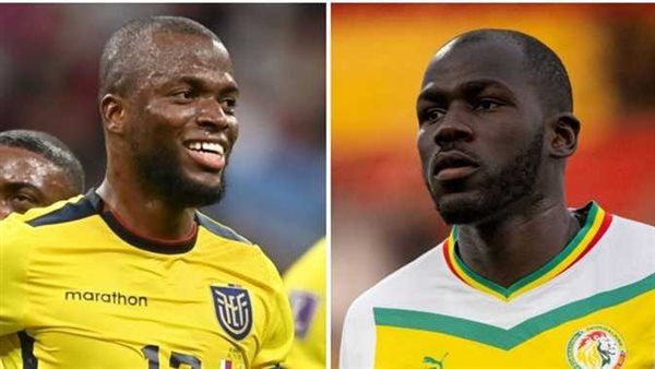 بث مباشر مباراة السنغال ضد الإكوادور اليوم الثلاثاء 29_11_2022