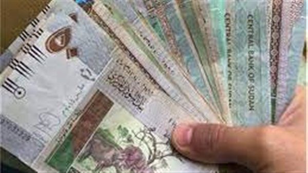 سعر الدولار اليوم في السودان