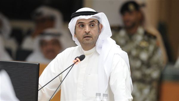 إعفاء الحجرف من أمانة مجلس التعاون.. والكويت تحتفظ بالمنصب