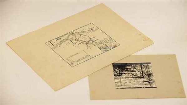 بيت دعارة سري.. هولندا تنشر خريطة لـ "كنز نازي" دفن قبل 78 عاما