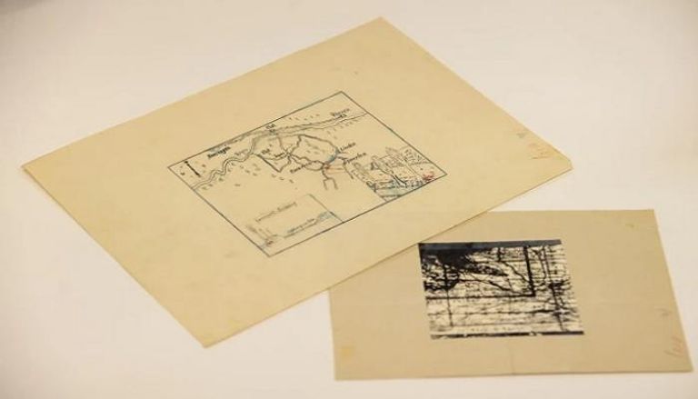 بيت دعارة سري.. هولندا تنشر خريطة لـ "كنز نازي" دفن قبل 78 عاما