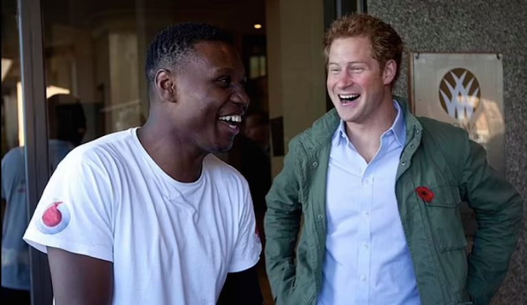 هاري يدمر نفسه.. يتباهى بقتل عناصر من طالبان في أفغانستان