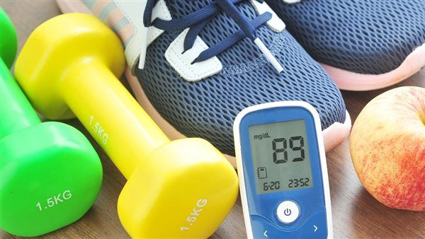 عوامل تعمل على تقليل المضاعفات الخطيرة لمرض السكري