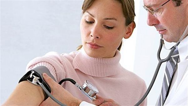 الكشف السبب الأكثر شيوعا لارتفاع ضغط الدم وعلاجه