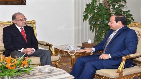 مصر تودع شريف إسماعيل.. عراب "ثورة الطاقة" وأيقونة المشروعات القومية