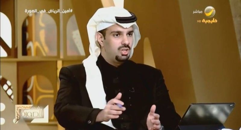 السعودية ــ بالفيديو.. أمين "منطقة الرياض" يكشف موعد تشغيل الباصات والمترو