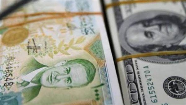 تعرف على سعر الدولار اليوم في سوريا