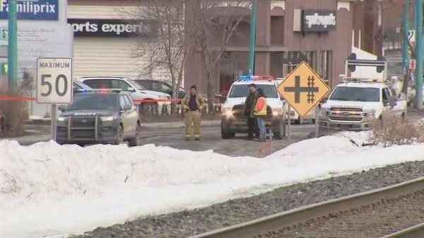 إصابة عدة أشخاص في عملية دهس بمقاطعة كيبك الكندية