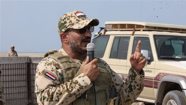 صالح: معركة اليمنيين مع مليشيات الحوثي "مستمرة وباقية"