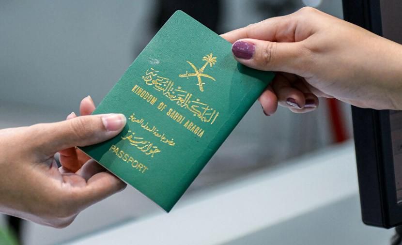 لأصحاب هذه المهن فقط.. المملكة تصدر قرار منحهم الجنسية السعودية ابتداء من هذا الموعد