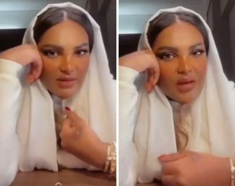 الفنانة همس فكري الفائزة بلقب "سعودي آيدول" تكشف أسرار عن حياتها واسمها الحقيقي وعمرها (شاهد)