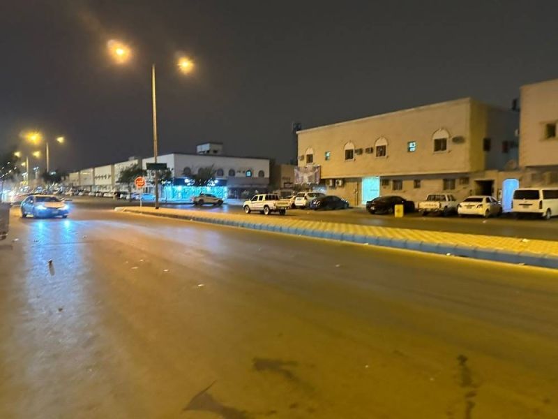 شاهد: ظاهرة مخيفة ترعب السعوديين في منطقة الرياض ومناشدات عاجلة للحكومة بالتدخل