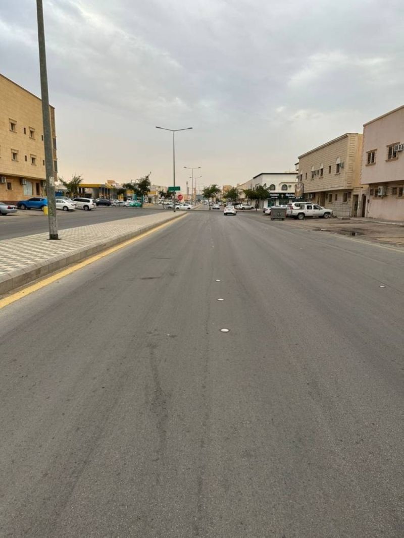 شاهد: ظاهرة مخيفة ترعب السعوديين في منطقة الرياض ومناشدات عاجلة للحكومة بالتدخل