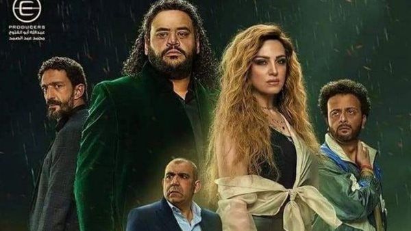 تعرف على مواعيد عرض مسلسل "رشيد" في رمضان 2023