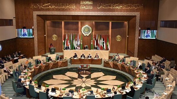 بلادنا تشارك في حفل توقيع برنامج اطار العمل الاقليمي للدول العربية المعني بالمخدرات والجريمة