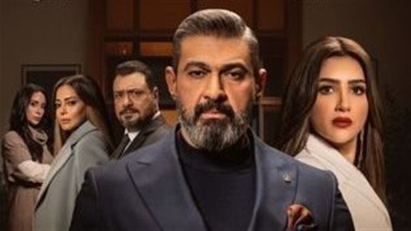 أدق التفاصيل حول مسلسل علاقة مشروعة الحلقة 6