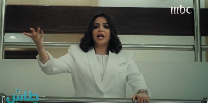 فيديو يثير ضجة واسعة.. السعودية رهف القحطاني تهدد بالمحزم المليان النووي لمحاربة الذكور