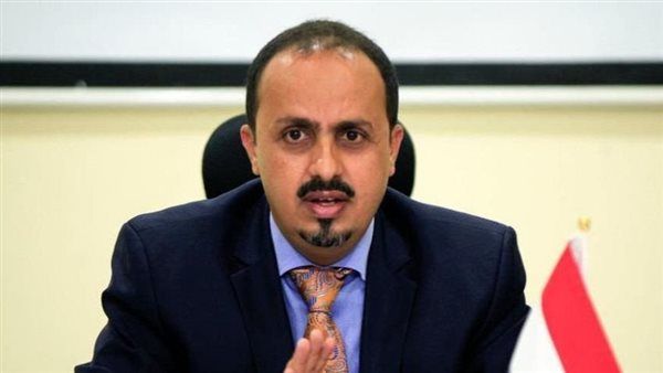 الارياني يطالب بموقف دولي من الجرائم الحوثية اليومية بحق المدنيين في مناطق سيطرتها