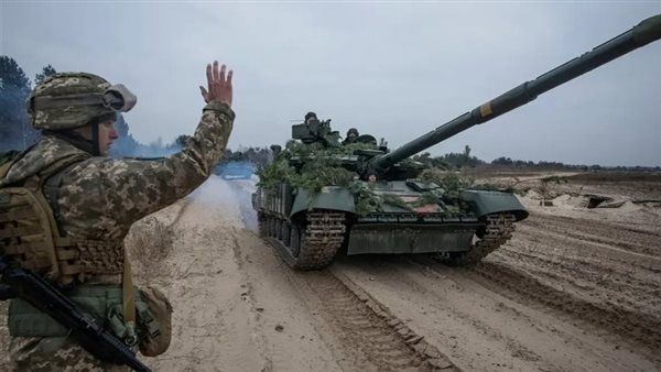 أوكرانيا تصد أكثر من 50 هجومًا روسيًا في 4 اتجاهات (التفاصيل الكاملة)