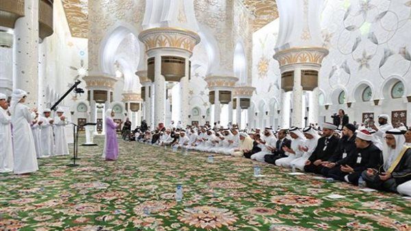 الهيئة العامة للشؤون الإسلامية والأوقاف في أبوظبي تنظم أمسية رمضانية بمناسبة يوم "زايد للعمل الإنساني"