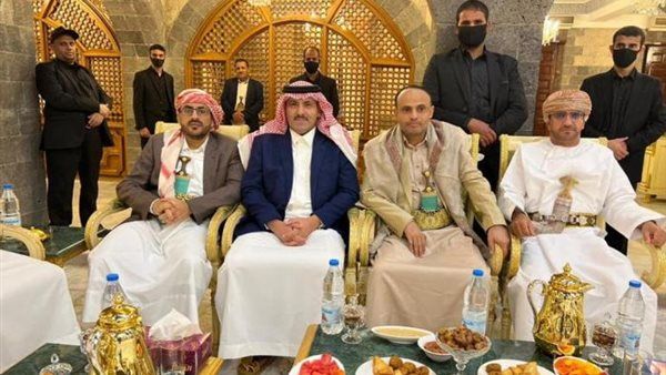 تثبيت للهدنة.. سفير السعودية باليمن يكشف تفاصيل زيارته لصنعاء