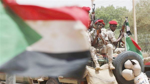 هل تهدأ الأوضاع في السودان بعد دعوة الجيش المصري؟