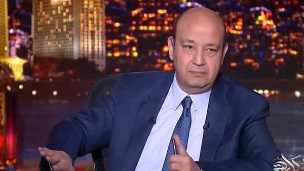 الإعلامي عمرو أديب يشيد بموقف القوات المصرية في السودان: هو ده الجندي المصري (فيديو)