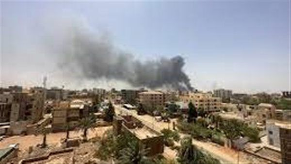 هل تحدث تهدئة في السودان بعد الضغوط الدولية؟