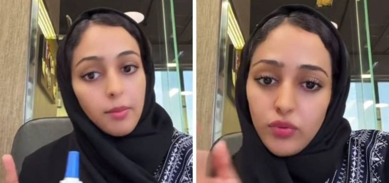 لو اكتشفت زوجتي تخونني ما هو الإجراء؟.. شاهد: قانونية سعودية تجيب