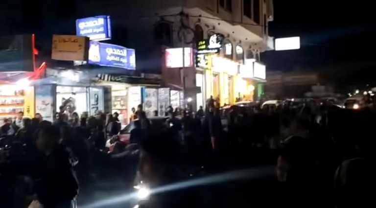 مجزرة حوثية قبل العيد.. ارتفاع ضحايا صنعاء لـ90 قتيلا