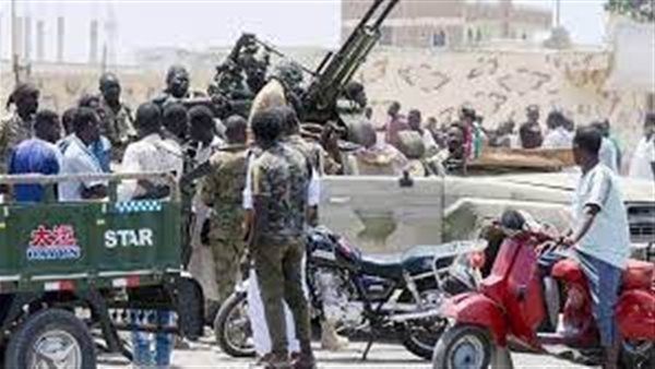 ليبيا. تحديات ومخاوف أمنية بسبب المعارك في السودان