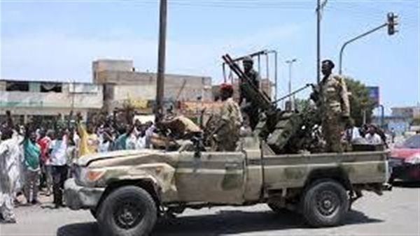 مقتل مواطن أميركي في السودان