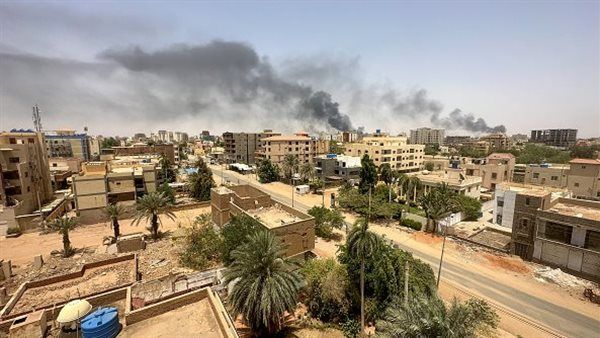 كوريا الجنوبية ترسل طائرة عسكرية لإجلاء رعاياها من السودان